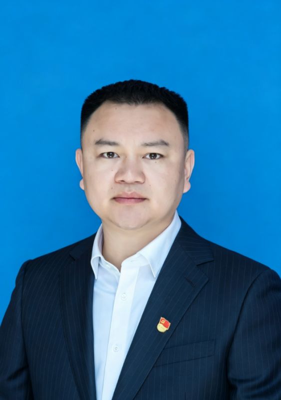 肖强